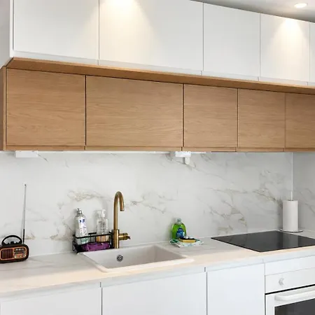 2br Sea View 1 Min From Monaco * בוסוליי